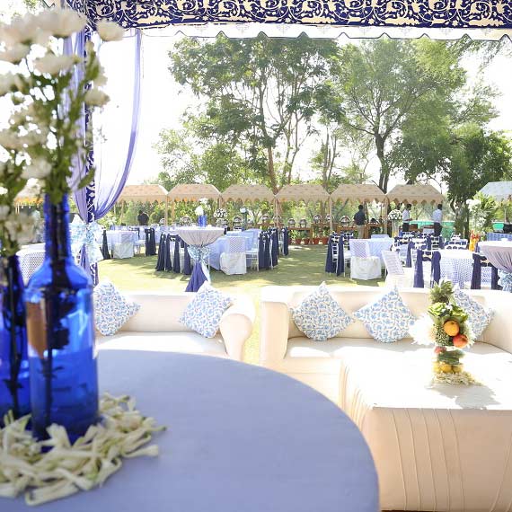 Destination Wedding