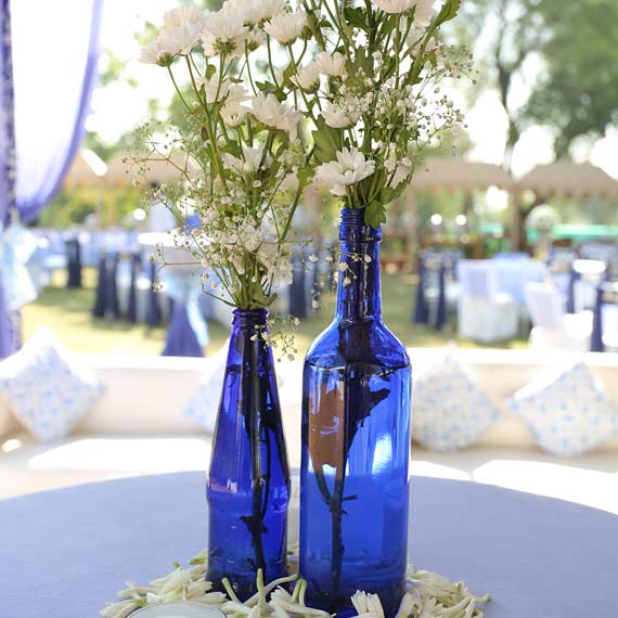 Destination Wedding