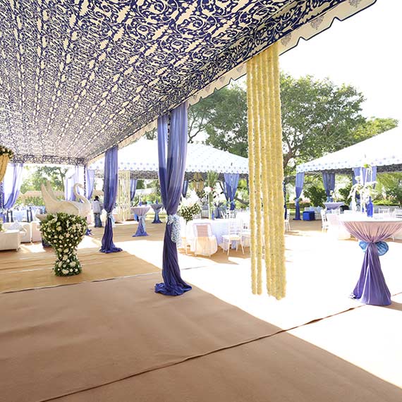 Destination Wedding
