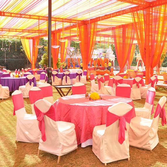 Destination Wedding