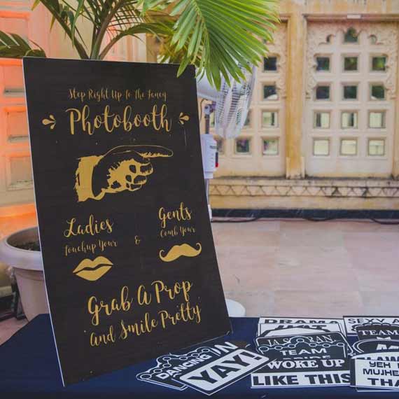 Regal Indian Wedding