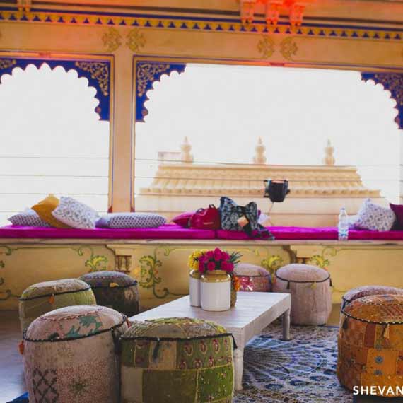 Regal Indian Wedding