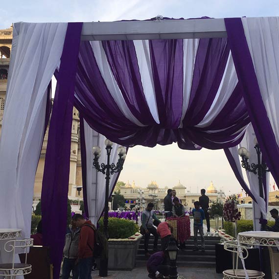 Royal Wedding